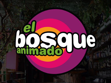 El bosque animado